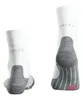 FALKE RU 4 CALZATURE DA CORSA DAMEN weiss 39-40 Anteprima dell’immagine prodotto 5