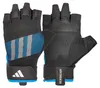 Adidas Performance Training Gloves - Blue - L Produktbild-Vorschau 1