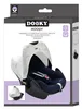 Dooky Hoody Toskana für Autositze Gruppe 0+, UPF50+ Produktbild-Vorschau 3