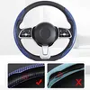 Sada 3 ks protisklzových poťahov na volant s rozmermi 39 cm Náhľad obrázku produktu 4
