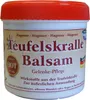 Teufelskralle Balsam Hot heiss 200ml von Hago Produktbild-Vorschau 1