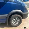 Passaruota, estensioni parafango per Mercedes Sprinter W906 Anteprima dell’immagine prodotto 3