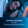 Philips Wake-Up Light Hf3532/01 Anteprima dell’immagine prodotto 4