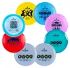 Viking Discs Challenger Discgolf Set Productafbeelding-voorbeeld 4