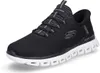 Skechers Sneakers 233010BLK in Black color size 44 Náhled obrázku produktu 36