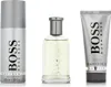 Hugo Boss Bottled Edt 100Ml + Shower Gel 100Ml + Deodornat Produktbild-Vorschau 2