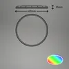 Lampada da soffitto a LED Smart RGB Bluetooth WiFi Timer Anteprima dell’immagine prodotto 17