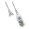 Braun PRT2000, Kontakt, Blau, Weiß, Unterarm, °C, 8 s, LCD Produktbild-Vorschau 16