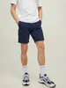 Pantaloncini Jack&Jones 12165604-NAVY da Uomo Anteprima dell’immagine prodotto 32