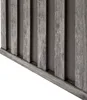 HEXIM Lamellenwand HDPS Polystyrol - Lamellen Produktbild-Vorschau 6