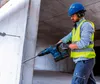 Bosch Akku-Bohrhammer BITURBO mit SDS max GBH 18V-36 C, 2 x Produktbild-Vorschau 12