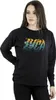 Disney - "Swim" Sweatshirt für Damen BI23285 (XXL) Produktbild-Vorschau 2