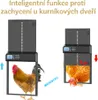 Automatická programovatelná dvířka ke kurníku PFS-155 Náhled obrázku produktu 4