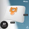 McFilter | 10 Staubsaugerbeutel geeignet für AEG, Produktbild-Vorschau 3