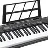 Piano numérique ALIGHTUP, 88 touches, clavier de piano Voir les images du produit 11