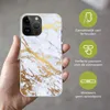 MuchoWow® Handyhülle Schutzhülle Hülle für Apple iPhone 14 Produktbild-Vorschau 6