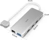 Hama USB-C-Hub Connect2Mac, 12 Ports Produktbild-Vorschau 6
