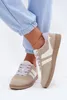 Damenturnschuhe O`NEILL IONE LOW 90261001.19K Beige 39 Produktbild-Vorschau 2