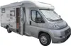 Thermomatten Set für Fiat Ducato X250 ab 06-2006 - 2014 - Produktbild-Vorschau 1