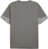 Puma teamCUP Training Jersey FLAT MEDIUM GRAY FLAT MEDIUM Produktbild-Vorschau 2