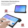 Schutzhülle für Huawei MatePad T10s 10.1 Zoll 2020 Cover Produktbild-Vorschau 4