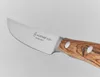 Wüsthof - Ikon Steakmesserset mit Lederetui Produktbild-Vorschau 4