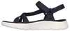 Skechers Go Walk Flex Sandal - Sublime  Sandalen Plat - Produktbild-Vorschau 31