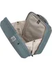 An open cosmetic bag on a white background. Anteprima dell’immagine prodotto