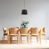 Pendelleuchte Esstisch Hängelampe Esszimmer Lampe E27 Produktbild-Vorschau 2