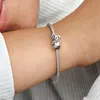 Pandora Charm Damen Koala Sterling-Silber Zirkonia Weiß Produktbild-Vorschau 2