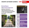 Emos Gosmart Ip Kamera Venkovní  Ip-210 Snapv2 5Mp Náhľad obrázku produktu 15