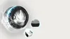 Hisense WD3S9043BW3 Waschtrockner, 9kg, 1400 U/min 9 kg, Produktbild-Vorschau 11