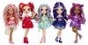 Rainbow High Poppen - Modefiguren - Celine Turquoise Productafbeelding-voorbeeld 12