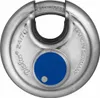 Abus 02050 - Vorhängeschloss (Edelstahl) Produktbild-Vorschau 5