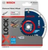 EXPERT Diamond Metal Wheel Trennscheibe, X-LOCK, 125x22,23 Produktbild-Vorschau 28