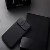 Nillkin CamShield Pro iPhone 16 Pro Max Hülle (schwarz) Produktbild-Vorschau 20