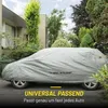Dunlop plachta na auto XL univerzální 534 x 178 x 120 cm s Náhled obrázku produktu 7