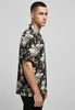 Urban Classics - Viscose Resort Shirt Hemd tropical - S Produktbild-Vorschau 20