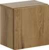 Koupelnová horní skříňka NOVA OAK 30x30 cm Náhled obrázku produktu 5