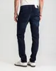 MUSTANG | Oregon Tapered | Jeans da uomo slim fit |, blu Anteprima dell’immagine prodotto 9