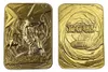 Carte de réplique Yu-Gi-Oh! Dragon Blanc aux Yeux Bleus Voir les images du produit 1