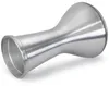 Orientalische Solo VD Aluminium Darbuka Silber Hand Drum Produktbild-Vorschau 2