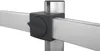 DURABLE Monitor Halterung PRO für 2 Monitore, 508523 silber Produktbild-Vorschau 19