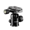 Mantona DSLM Reisestativ Travel - 350 x 90 x 90 mm / max. Produktbild-Vorschau 2