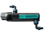 A product shot of a UVC clarifier for aquariums, isolated on a white background. Anteprima dell’immagine prodotto