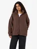 NOISY MAY Modische Übergangsjacke mit Fleece Größe: XL Produktbild-Vorschau 7