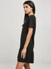 Urban Classics Minikleid für Frauen Pruthe schwarz L Produktbild-Vorschau 27