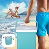Glacière électrique PEME Essential 23 L 12 V 230 V - Sac Voir les images du produit 7