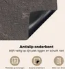 KitchenYeah© Herdabdeckplatte Beton - Grau - Muster - Produktbild-Vorschau 4