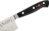 Dick Santoku Küchenmesser Premier Messer 18 cm keilf?rmiger Voir les images du produit 5